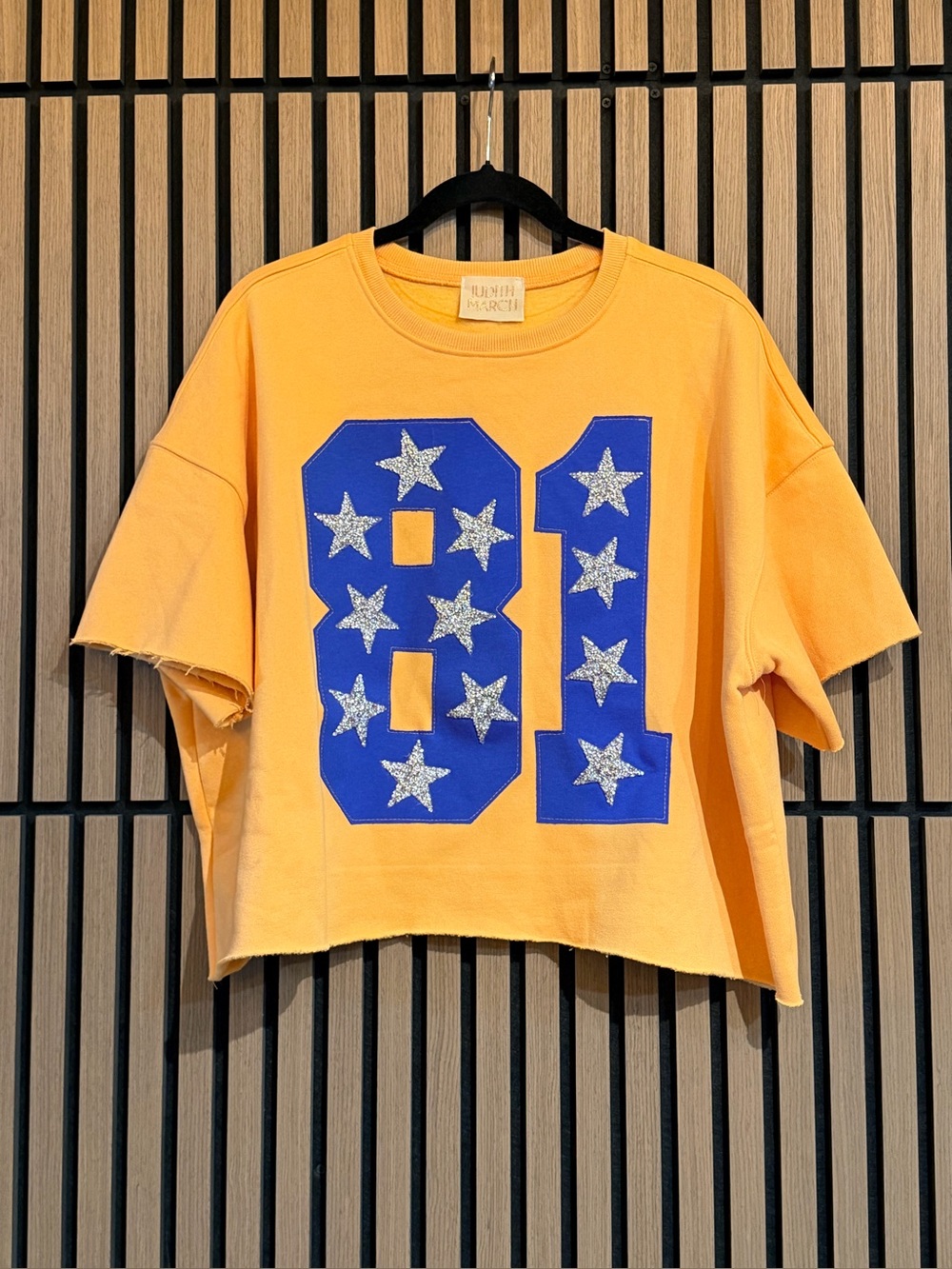 Judith March Sweatshirt